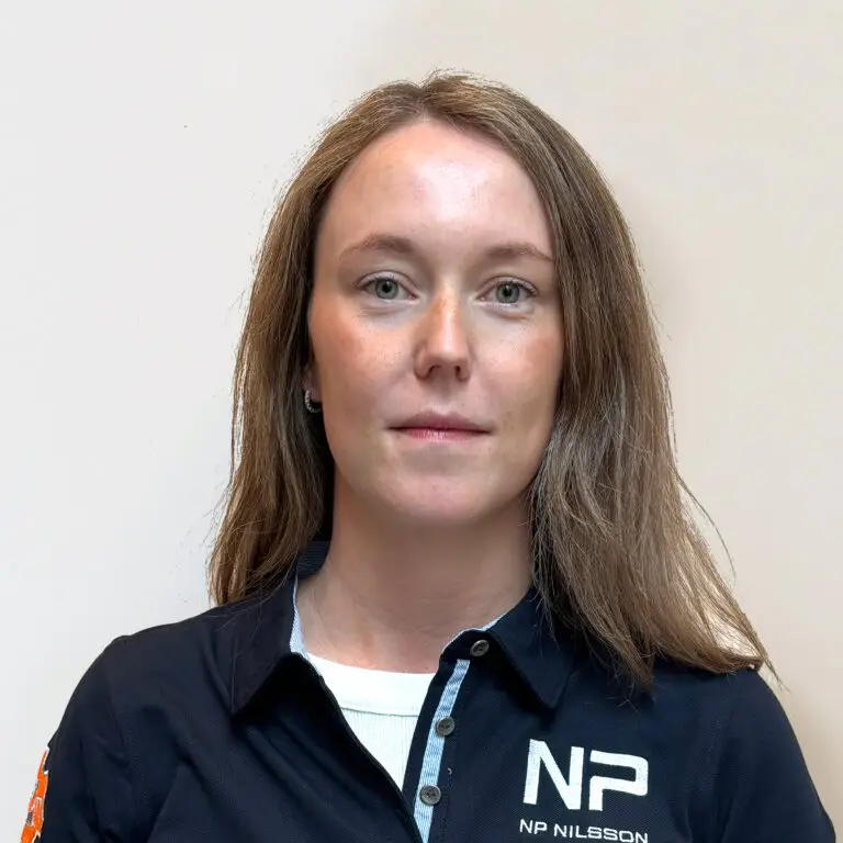 Alice Nilsson