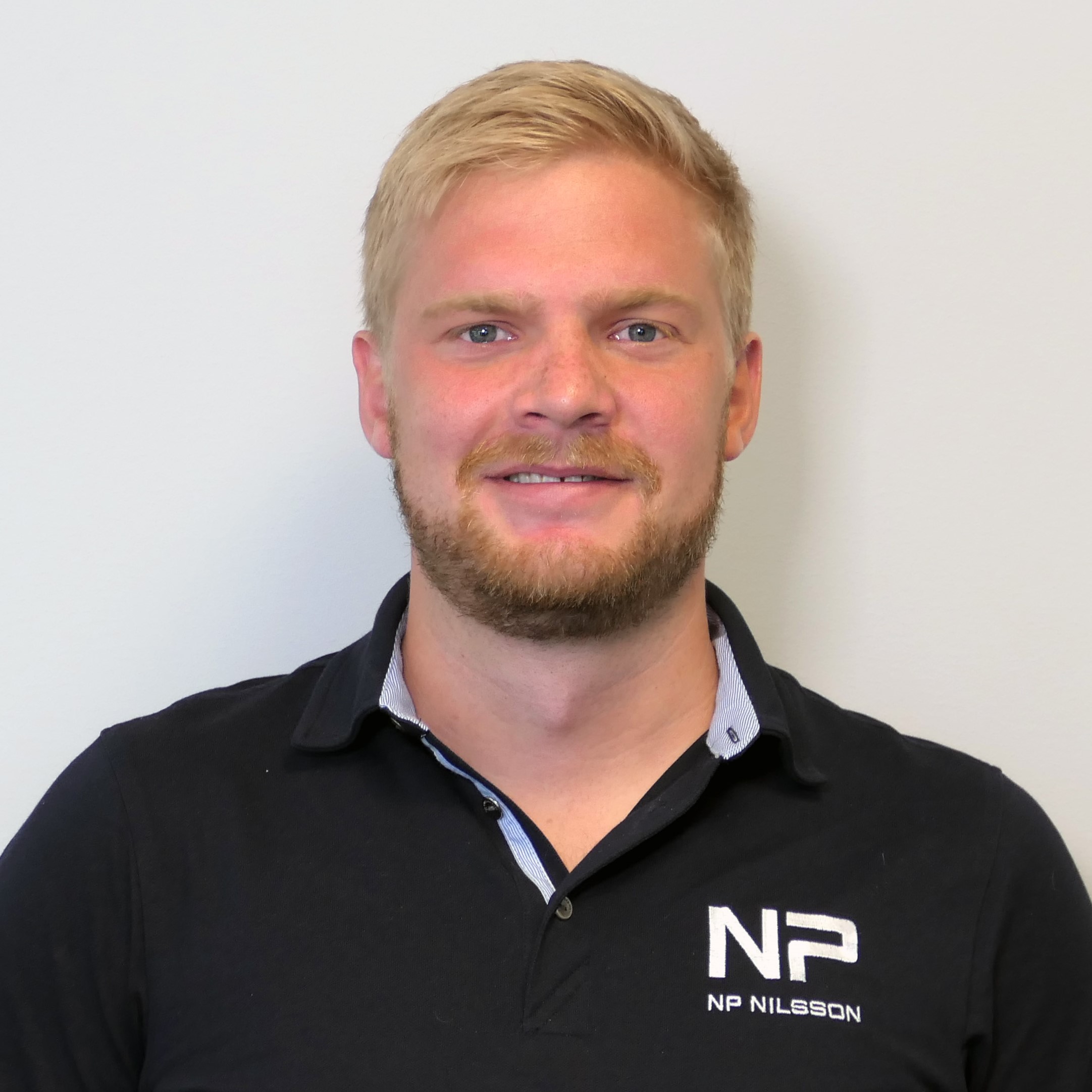 Erik Gunnarsson