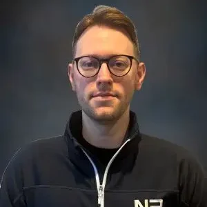 Henrik Mogren