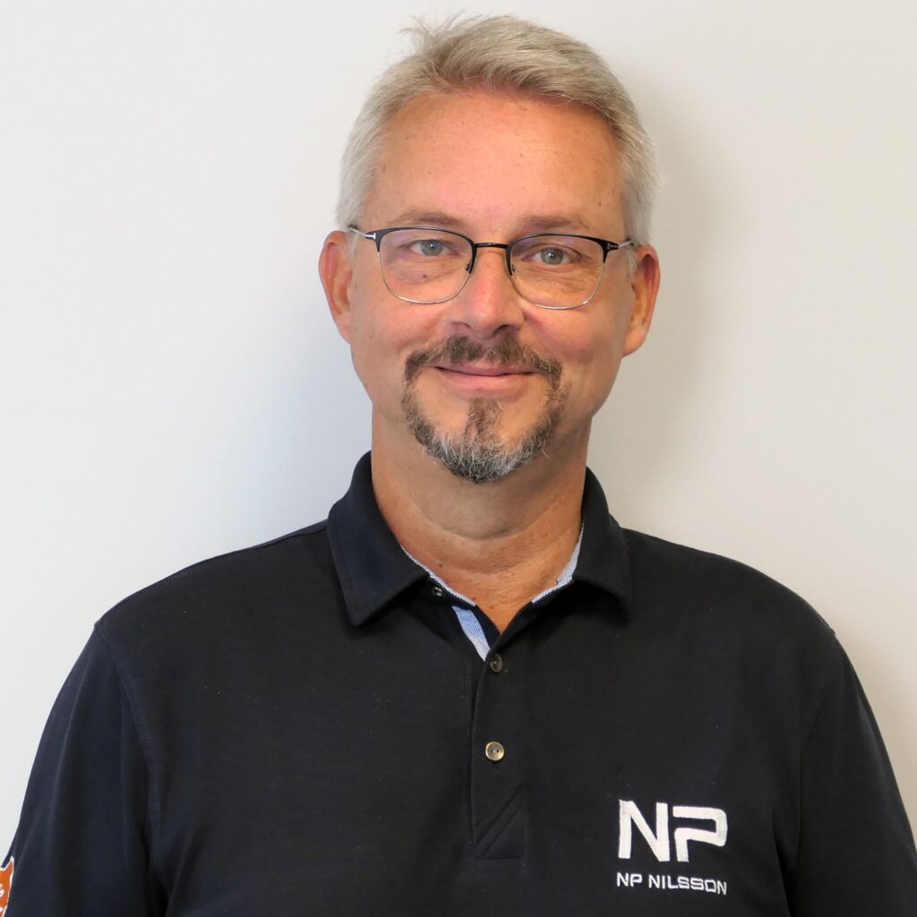 Niklas Bjärholm