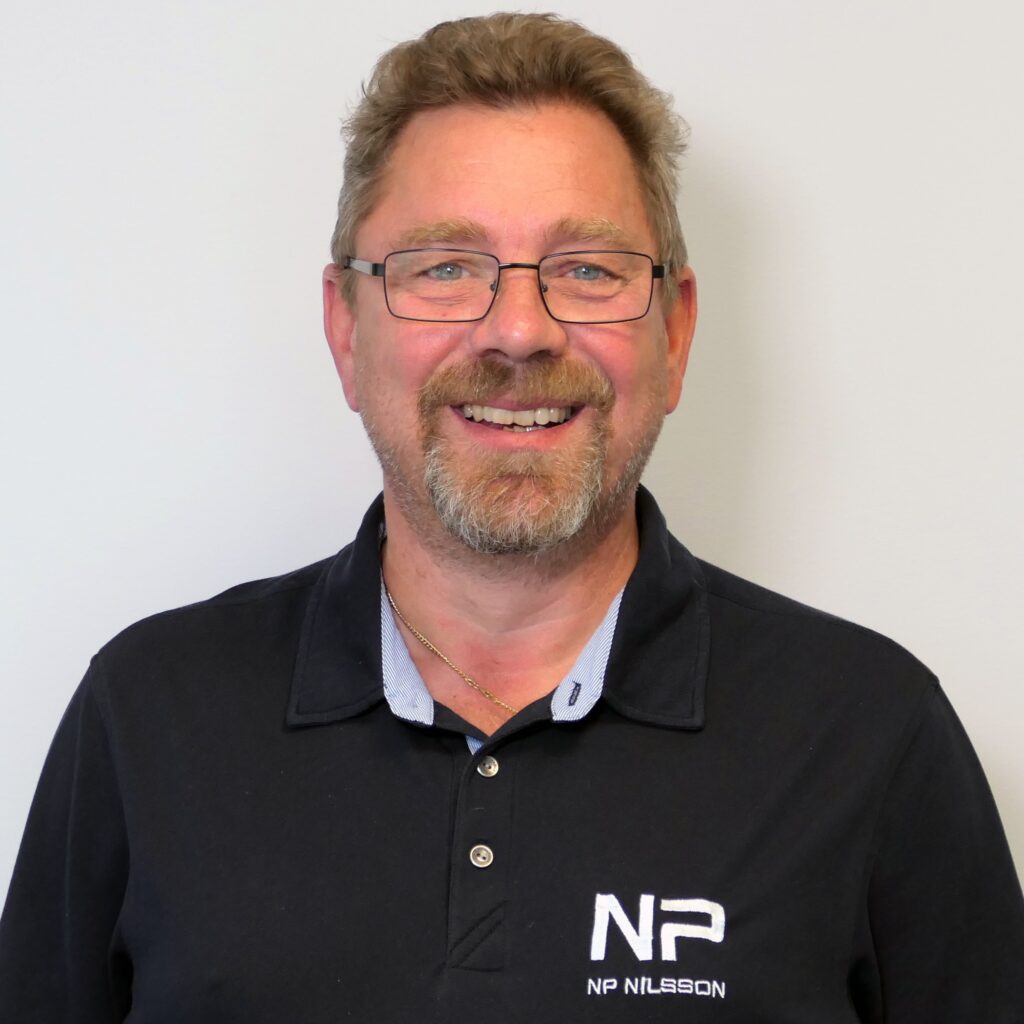 Peter Palmgren